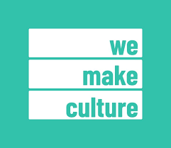 We Make Culture