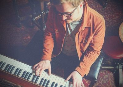 Jordan Miller (Vandebilt)