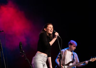 Songwriting Competition