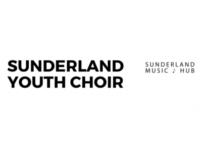 NEW – Sunderland Youth Choir
