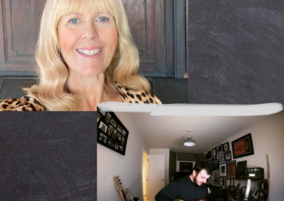 Meet Our New Board Members…
